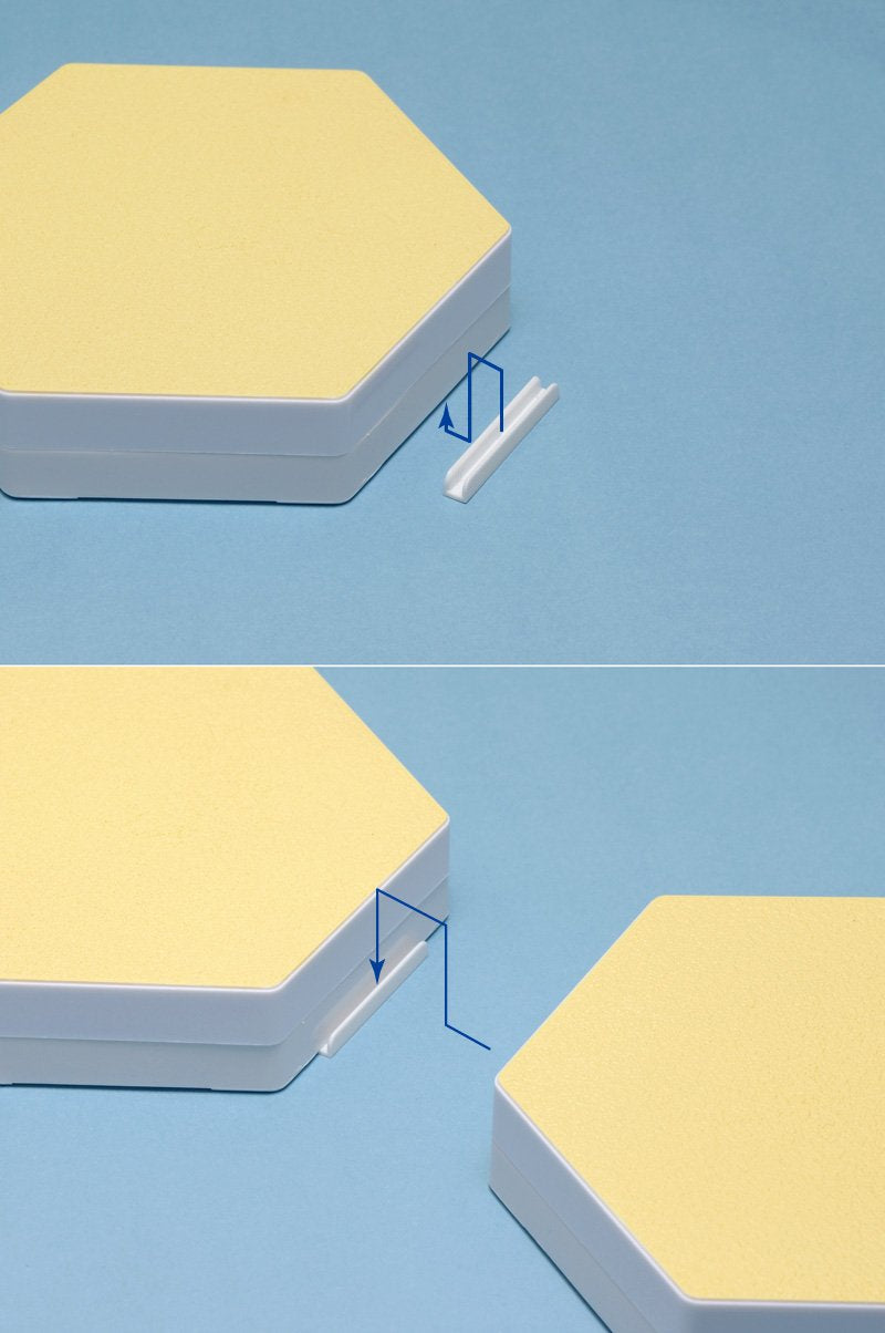 Wave Beach Queens Exclusive Expansion Base Set Japanese Completed Non-Scale Figure- Japan Figure Store - #1 Bring To You The Best Japanese Goods