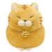 Amufun Torakichi 701663 Beard Bun Stuffed Toy From Japan- Japan Figure Store - #1 Bring To You The Best Japanese Goods