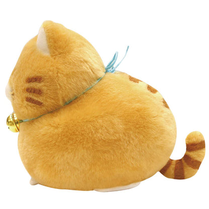 Amufun Torakichi 701663 Beard Bun Stuffed Toy From Japan- Japan Figure Store - #1 Bring To You The Best Japanese Goods