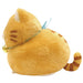 Amufun Torakichi 701663 Beard Bun Stuffed Toy From Japan- Japan Figure Store - #1 Bring To You The Best Japanese Goods
