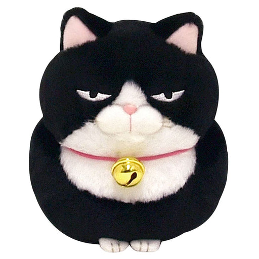 Amufun Beard Manju Plush Anko 701365 Toy Figure Japan- Japan Figure Store - #1 Bring To You The Best Japanese Goods