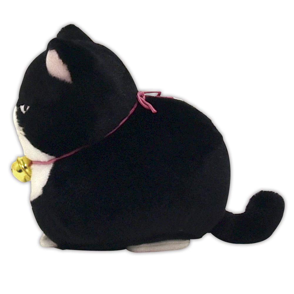 Amufun Beard Manju Plush Anko 701365 Toy Figure Japan- Japan Figure Store - #1 Bring To You The Best Japanese Goods