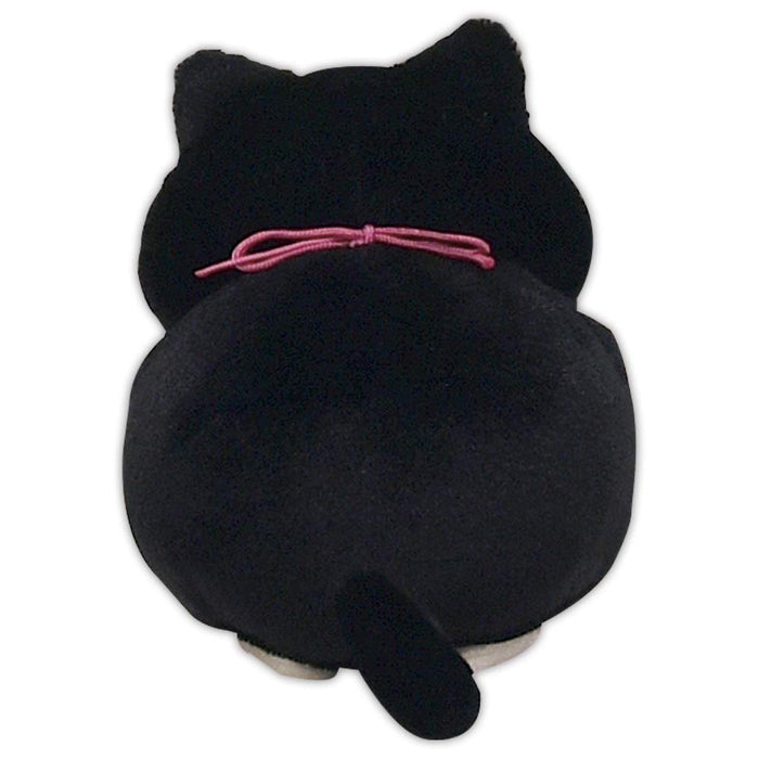 Amufun Beard Manju Plush Anko 701365 Toy Figure Japan- Japan Figure Store - #1 Bring To You The Best Japanese Goods