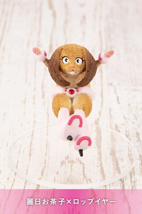 KOTOBUKIYA Kemo Colle My Hero Academia 6Pack Box- Japan Figure Store - #1 Bring To You The Best Japanese Goods