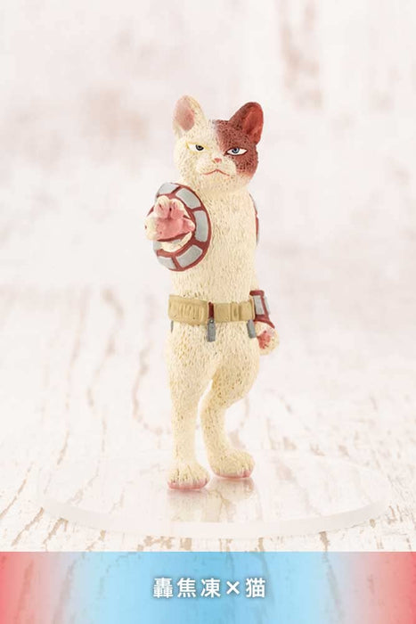 KOTOBUKIYA Kemo Colle My Hero Academia 6Pack Box- Japan Figure Store - #1 Bring To You The Best Japanese Goods