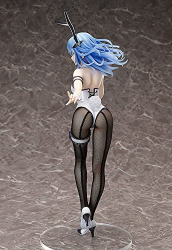 Freeing Beatless Lacia Bunny 1/4 Scale Figure F51056- Japan Figure Store - #1 Bring To You The Best Japanese Goods