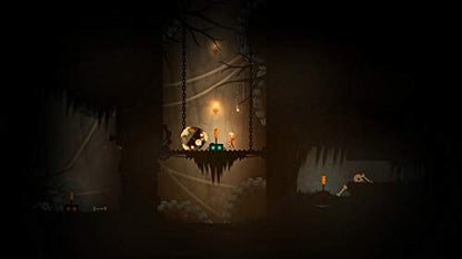 Beep Japan Neversong & Pinstripe Playstation 4 Ps4 - New Japan Figure 4580695760084 3