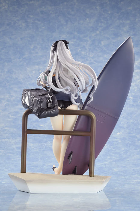 BELLFINE Dolls Frontline Ak-12 Age Of Slushies 1/8 Figure- Japan Figure Store - #1 Bring To You The Best Japanese Goods