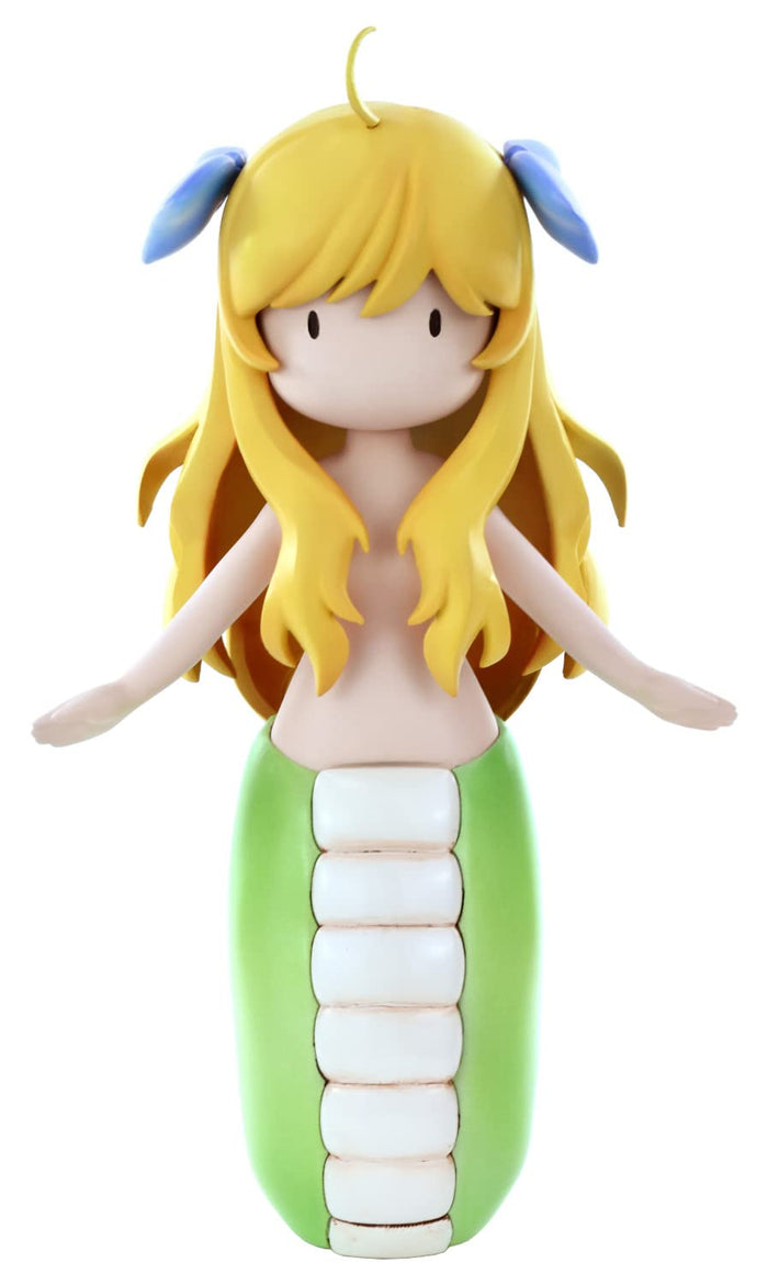 Bell Fine Jashin-Chan Dropkick Jashin-Chan Height Approx. 150Mm Non-Scale Plastic Model B5-011- Japan Figure Store - #1 Bring To You The Best Japanese Goods