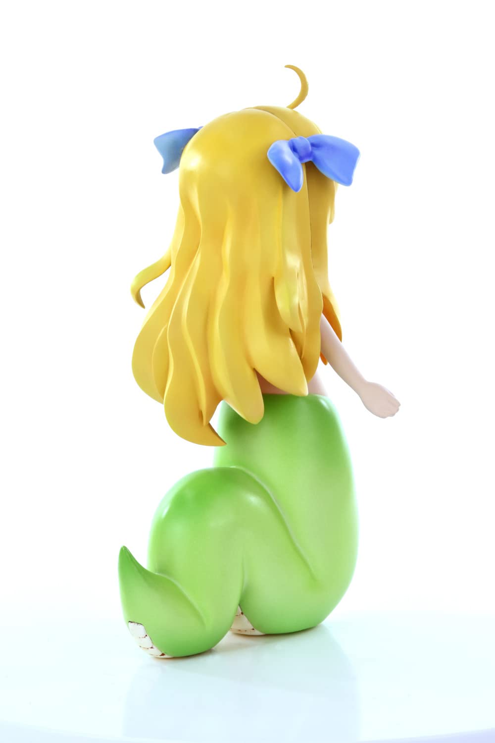 Bell Fine Jashin-Chan Dropkick Jashin-Chan Height Approx. 150Mm Non-Scale Plastic Model B5-011- Japan Figure Store - #1 Bring To You The Best Japanese Goods