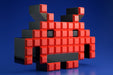 Bellfine Japan Softb Space Invader Crab Figure 280Mm Non-Scale Pvc Painted- Japan Figure Store - #1 Bring To You The Best Japanese Goods