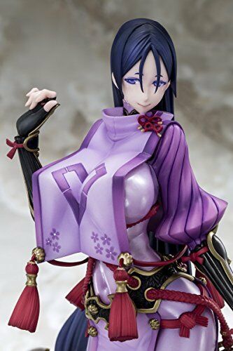 Bellfine Berserker/minamoto No Raiko Figure- Japan Figure Store - #1 Bring To You The Best Japanese Goods