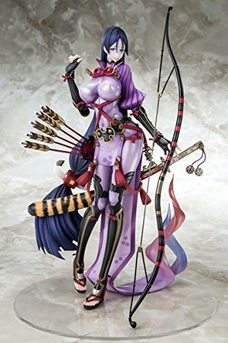 Bellfine Berserker/minamoto No Raiko Figure- Japan Figure Store - #1 Bring To You The Best Japanese Goods