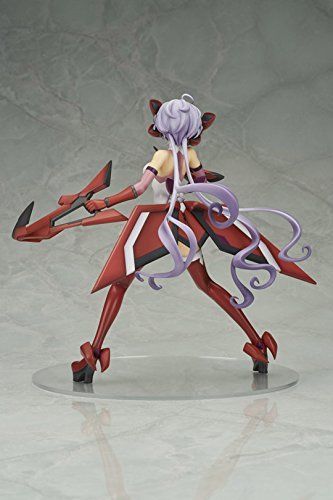 Bellfine Chirs Yukine Ichaival Ver. Scale Figure- Japan Figure Store - #1 Bring To You The Best Japanese Goods