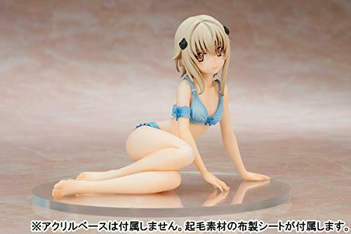 Bellfine High School Dxd Koneko Tojo: Lingerie Ver. Figure- Japan Figure Store - #1 Bring To You The Best Japanese Goods