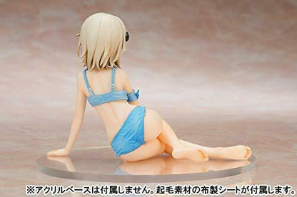 Bellfine High School Dxd Koneko Tojo: Lingerie Ver. Figure- Japan Figure Store - #1 Bring To You The Best Japanese Goods