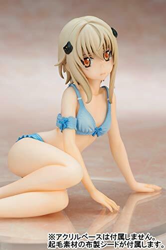 Bellfine High School Dxd Koneko Tojo: Lingerie Ver. Figure- Japan Figure Store - #1 Bring To You The Best Japanese Goods