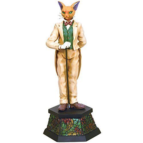 Benelic Ghibli Collectibles / Baron Doll Music Box If You Listen Carefully- Japan Figure Store - #1 Bring To You The Best Japanese Goods