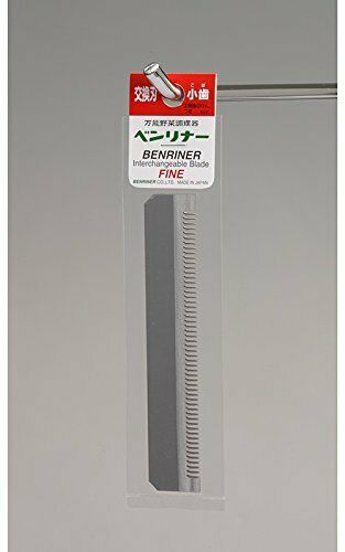 Benrina Exchange Blade Teeth- Japan Figure Store - #1 Bring To You The Best Japanese Goods