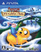 Bergsala Lightweight Adventure Time: Secrets Of The Nameless Kingdom Sony Ps Vita - New Japan Figure 4560481570097