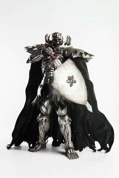 Good Smile Company Berserk Skull Knight Limited Edition 1/6 Figure - Japan Pvc Abs Pom- Japan Figure Store - #1 Bring To You The Best Japanese Goods