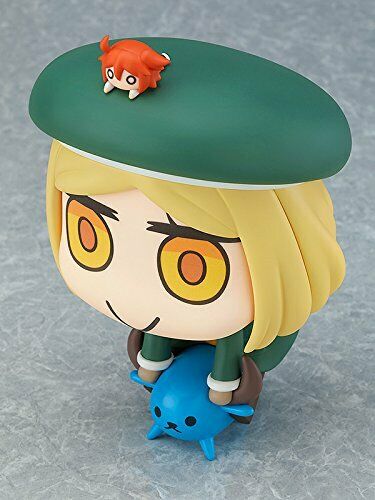 Berserker/paul Bunyan: Learning With Manga! Fate/grand Order Ver. Figure- Japan Figure Store - #1 Bring To You The Best Japanese Goods
