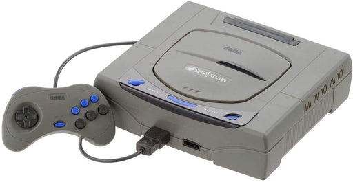 BANDAI Best Hit Chronicle 588586 Sega Saturn Hst-3200 2/5 Scale Kit- Japan Figure Store - #1 Bring To You The Best Japanese Goods