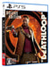 Bethesda Deathloop Deluxe Edition Playstation 5 Ps5 - New Japan Figure 4562226431649