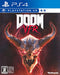 Bethesda Doom Vfr Sony Ps4 Playstation 4 Used