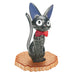 Beverly Crystal Puzzle Witch's Takkyubin Jiji 50272 Black 36 Pieces Japanese 3D Puzzle Figure- Japan Figure Store - #1 Bring To You The Best Japanese Goods