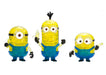 Beverly Crystal Puzzle Minions 97 Pieces Japanese 3D Puzzle Figure- Japan Figure Store - #1 Bring To You The Best Japanese Goods