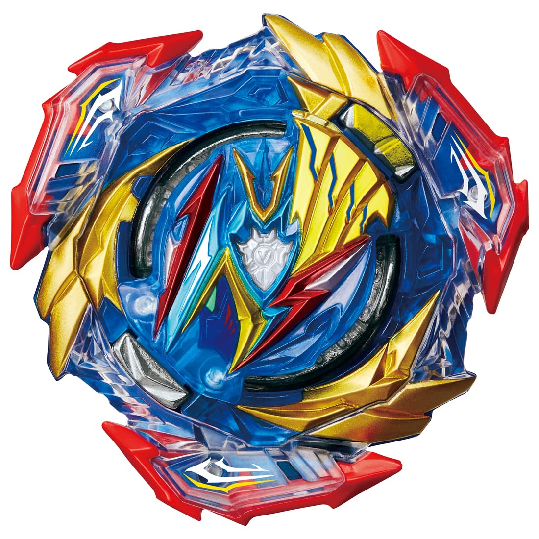 Beyblade Burst B-193 Booster Ultimate Valkyrie. Lg.V&-9- Japan Figure Store - #1 Bring To You The Best Japanese Goods