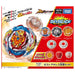 Beyblade Burst B-201 Zest Achilles Remodeling Set- Japan Figure Store - #1 Bring To You The Best Japanese Goods