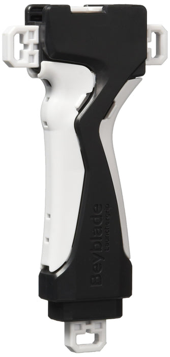 Takara Tomy Beyblade Burst B-40 Launcher Grip Black (Japan)- Japan Figure Store - #1 Bring To You The Best Japanese Goods