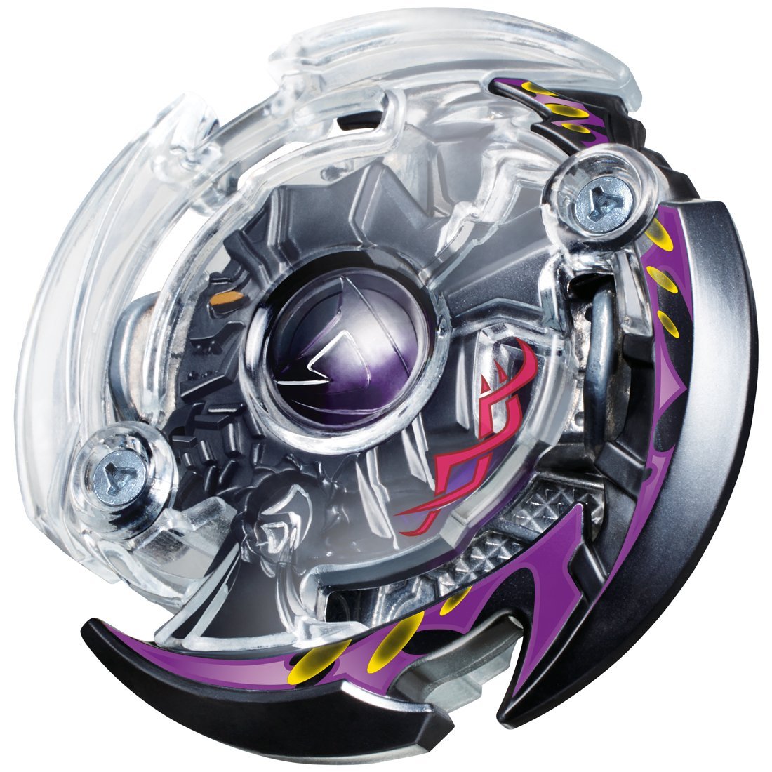 Takara Tomy Beyblade Burst B-42 Booster Dark Deathsizer Fj From Japan- Japan Figure Store - #1 Bring To You The Best Japanese Goods