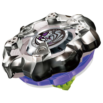 Beyblade Takara Tomy Bx-19 Rhino Horn 3-80S Booster- Japan Figure Store - #1 Bring To You The Best Japanese Goods