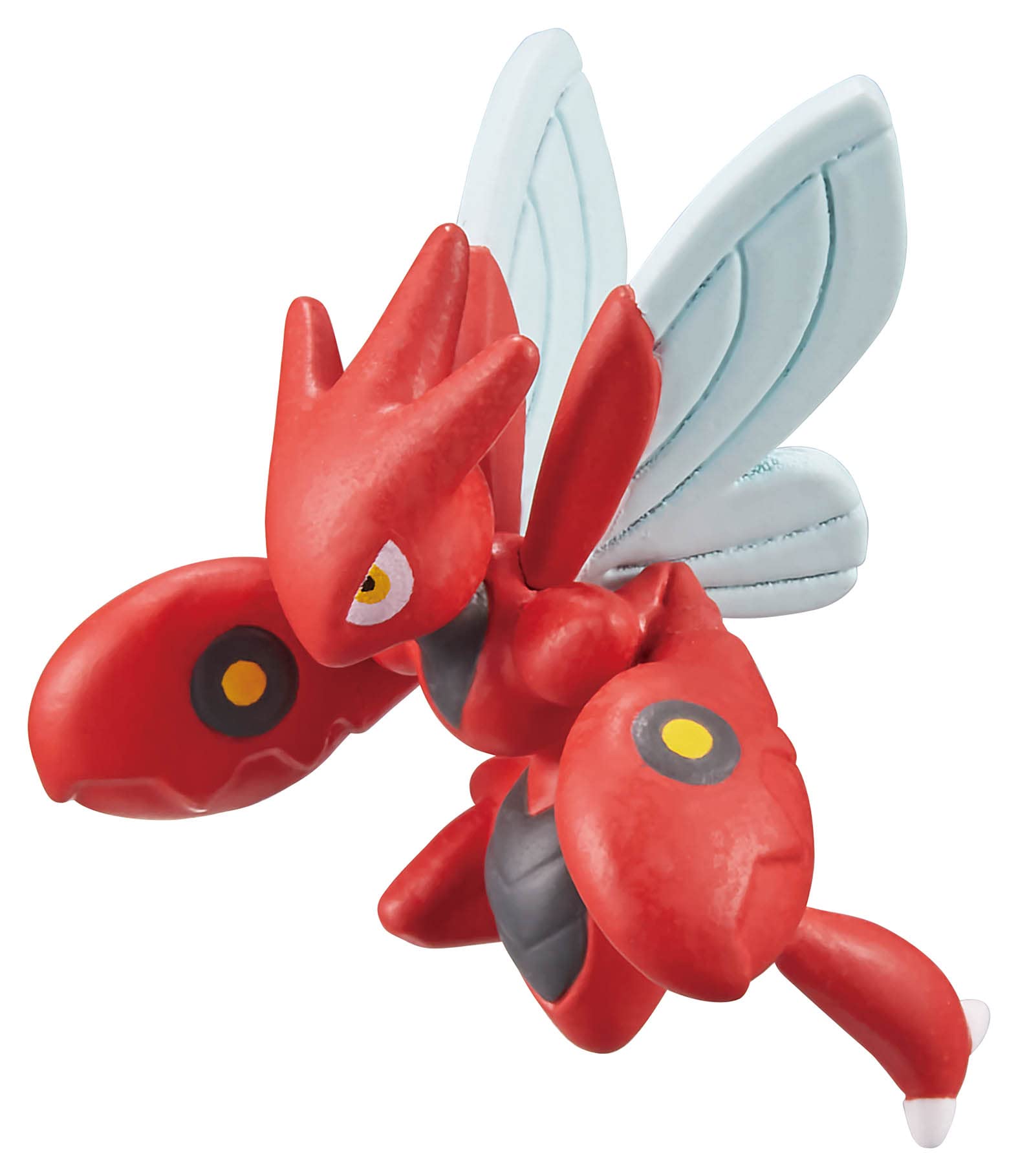 BANDAI Life Bikkura Tamago Dx Pokemon Battle Figure Collection Vol.3 For Bath Use- Japan Figure Store - #1 Bring To You The Best Japanese Goods