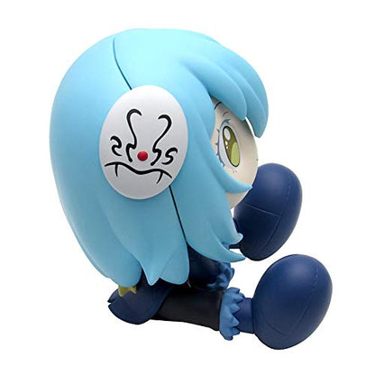 [Binivini Baby] Rimuru Soft Vinyl Figure Non-Scale Painted Complete Figure Japan- Japan Figure Store - #1 Bring To You The Best Japanese Goods