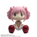 Binivini Baby Soft Vinyl Japan Anime Puella Magi Madoka Magica Madoka Kaname Figure- Japan Figure Store - #1 Bring To You The Best Japanese Goods
