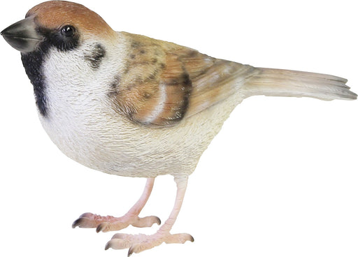 Magnet Small Bird 2374 Birdie Bill Sparrow Japanese Bird 3D Models Home Decoration- Japan Figure Store - #1 Bring To You The Best Japanese Goods