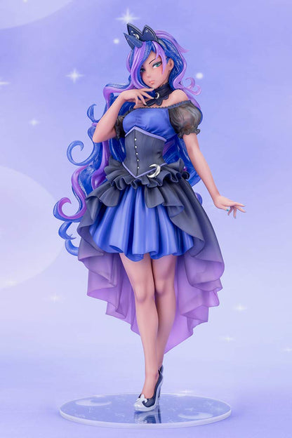 KOTOBUKIYA My Little Pony Bishoujo Princess Luna 1/7 Figure- Japan Figure Store - #1 Bring To You The Best Japanese Goods