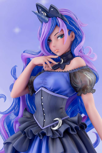 KOTOBUKIYA My Little Pony Bishoujo Princess Luna 1/7 Figure- Japan Figure Store - #1 Bring To You The Best Japanese Goods