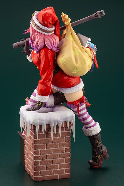 KOTOBUKIYA Bishoujo Statue Anje Come Down The Chimney 1/7 Figure Yamashita Shunya'S Plastic Angels- Japan Figure Store - #1 Bring To You The Best Japanese Goods