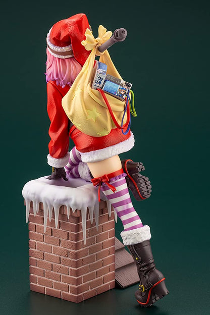 KOTOBUKIYA Bishoujo Statue Anje Come Down The Chimney 1/7 Figure Yamashita Shunya'S Plastic Angels- Japan Figure Store - #1 Bring To You The Best Japanese Goods