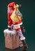 KOTOBUKIYA Bishoujo Statue Anje Come Down The Chimney 1/7 Figure Yamashita Shunya'S Plastic Angels- Japan Figure Store - #1 Bring To You The Best Japanese Goods