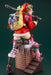 KOTOBUKIYA Bishoujo Statue Anje Come Down The Chimney 1/7 Figure Yamashita Shunya'S Plastic Angels- Japan Figure Store - #1 Bring To You The Best Japanese Goods