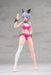 Black Ice Sugar Planning [Black Crystal Candy Project] Beach Daisakusen Yuna 1/12 Scale Pvc Abs Painted Action Figure- Japan Figure Store - #1 Bring To You The Best Japanese Goods
