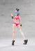 Black Ice Sugar Planning [Black Crystal Candy Project] Beach Daisakusen Yuna 1/12 Scale Pvc Abs Painted Action Figure- Japan Figure Store - #1 Bring To You The Best Japanese Goods