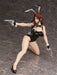 Freeing Black Lagoon Levi Bunny 1/4 Scale Figure- Japan Figure Store - #1 Bring To You The Best Japanese Goods