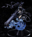 Black★Rock Shooter Hxxg Edition Max Factory 1/7 Figure- Japan Figure Store - #1 Bring To You The Best Japanese Goods